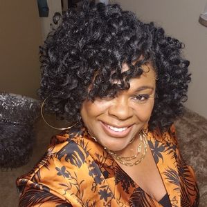 Meet your Posher, Melody